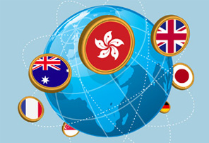 The World at Your Fingertips: A Primer on International Markets